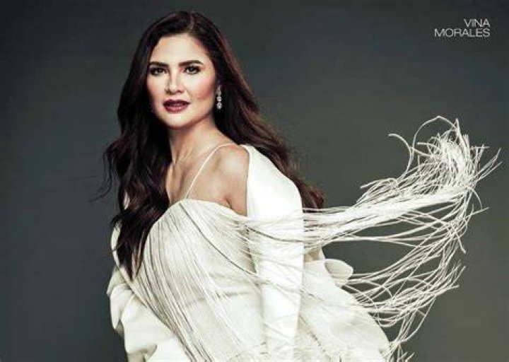 Vina Morales