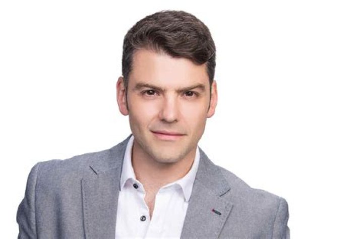 Vince Miranda