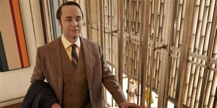 Vincent Kartheiser