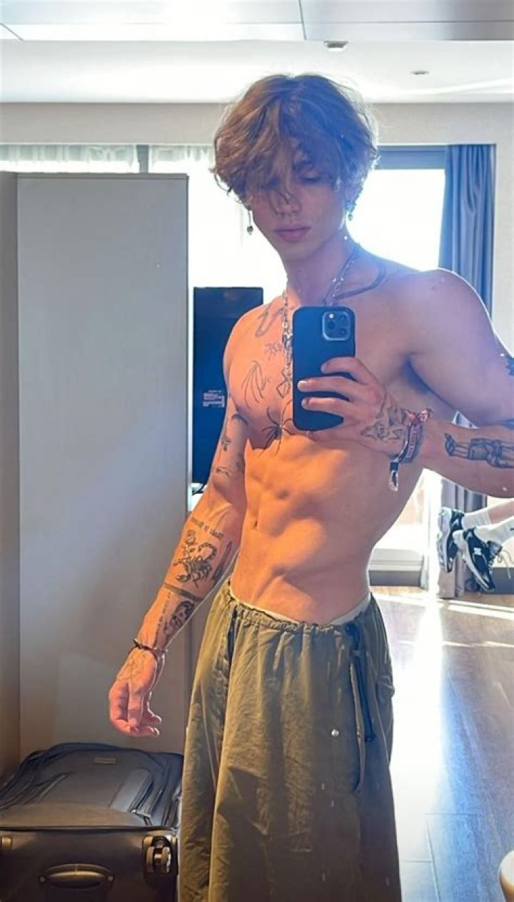 Vinnie Hacker