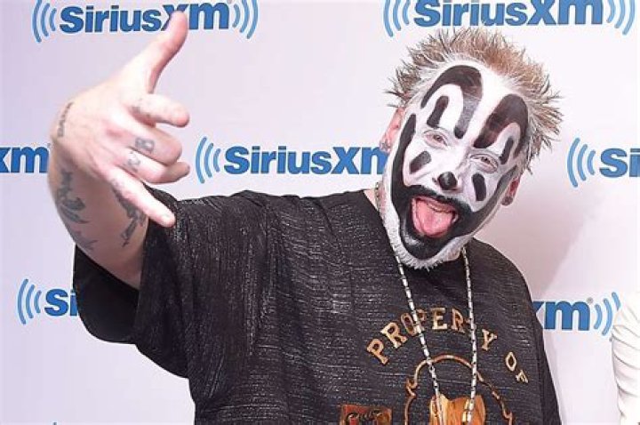 Violent J