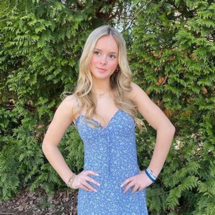 Violet Ann
