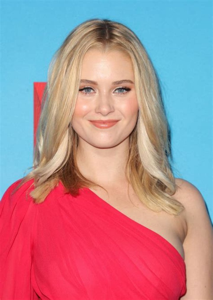 Virginia Gardner