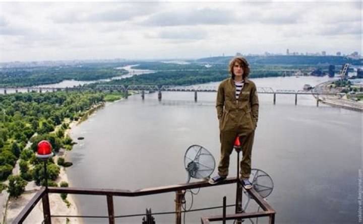 Vitaliy Raskalov
