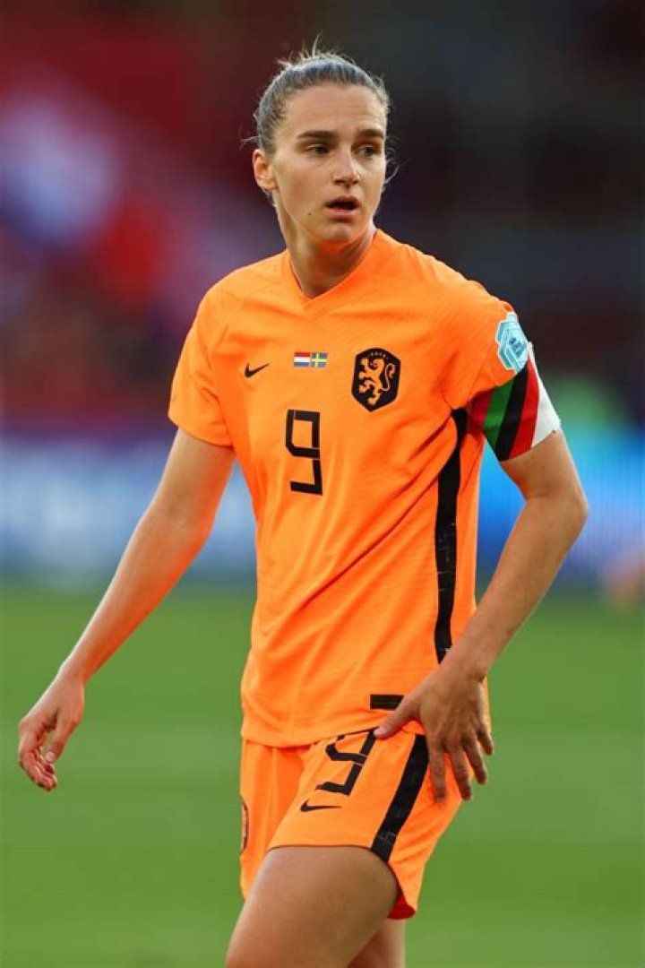 Vivianne Miedema