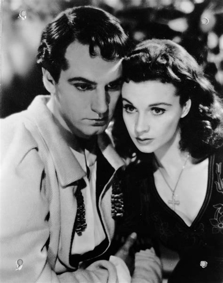 Vivien Leigh