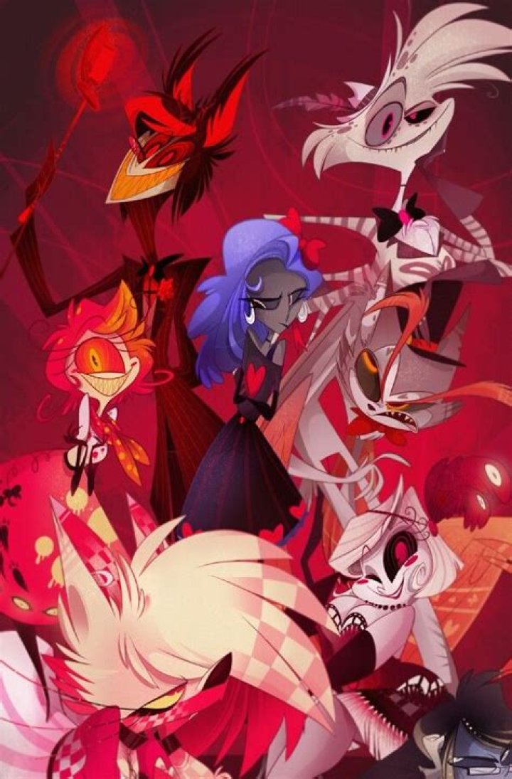 VivziePop