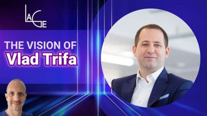 Vlad Trifa