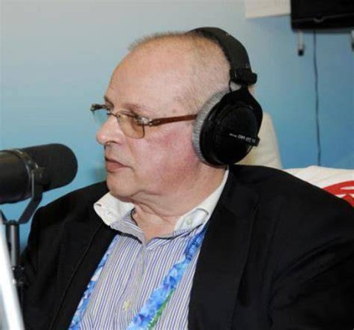Vladimir Gomelsky
