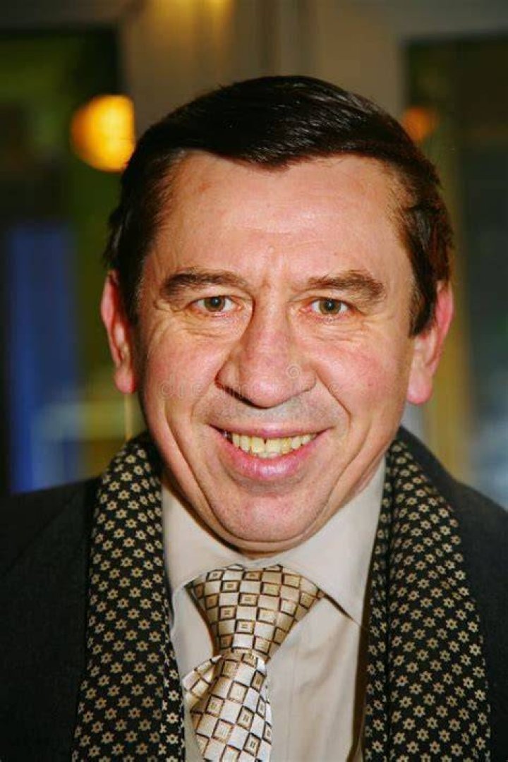 Vladimir Permyakov