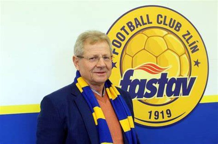 Vlastimil Petrzela