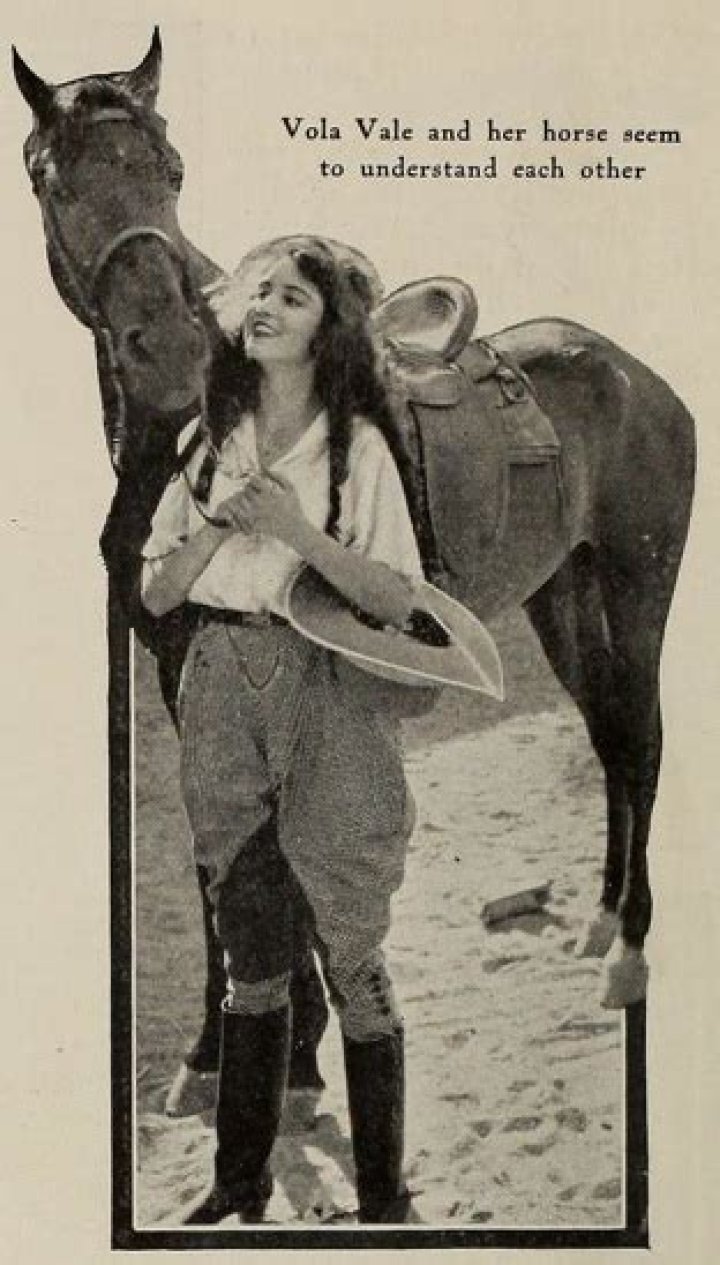 Vola Vale
