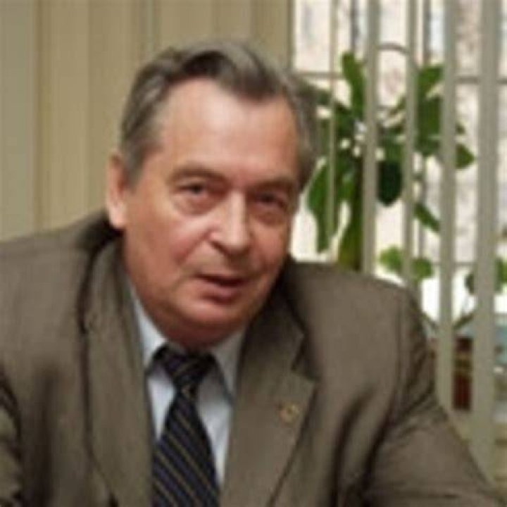 Vsevolod Tkachuk