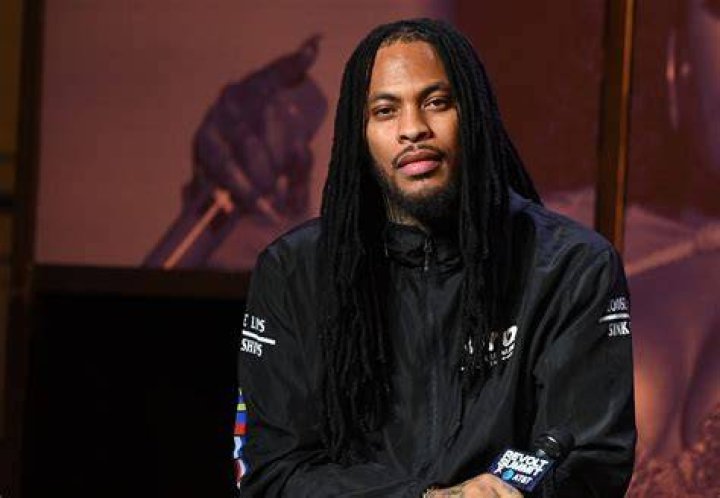 Waka Flocka Waka Flocka Net Worth: How Much is Waka Flocka Worth?