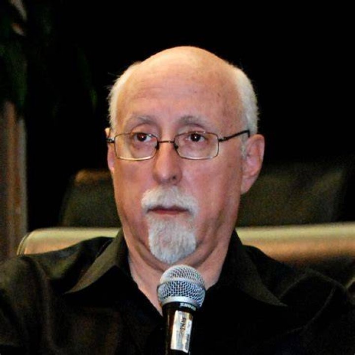 Walt Mossberg