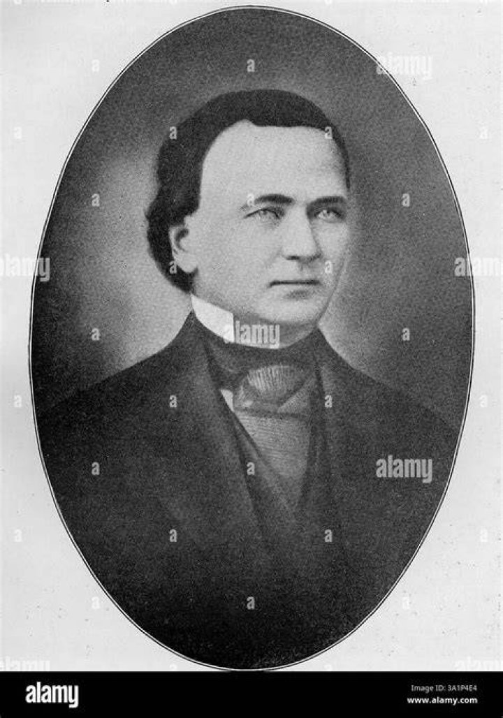 Walter Hunt