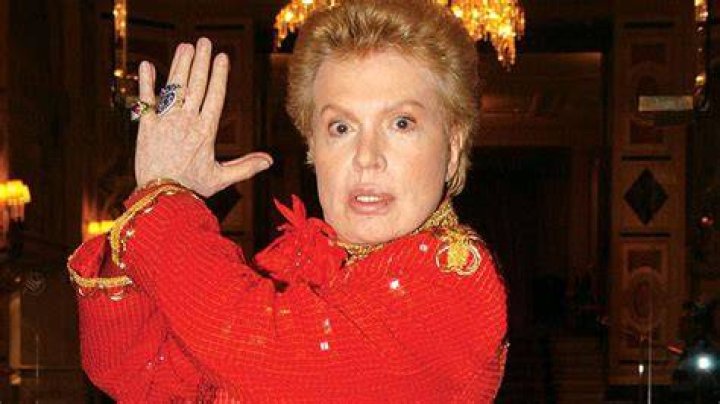 Walter Mercado