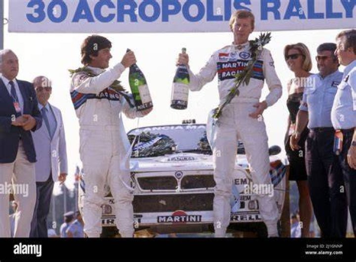 Walter Rohrl