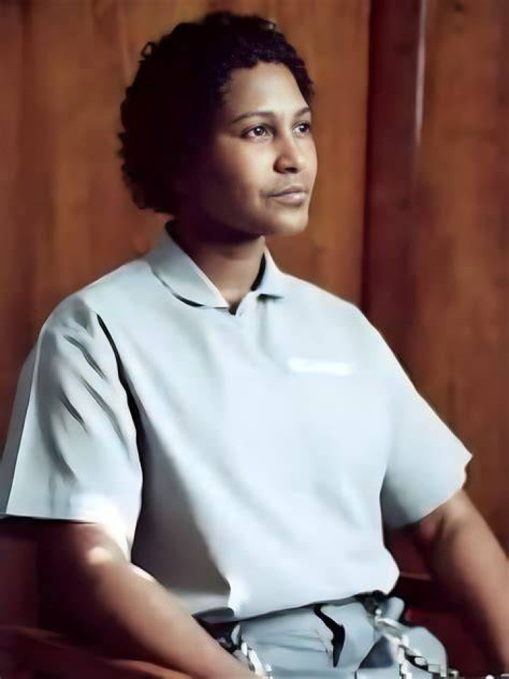 Wanda Jean Allen