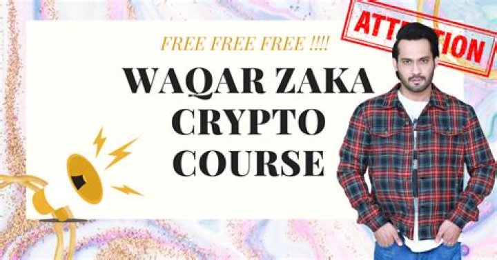 Waqar Zaka