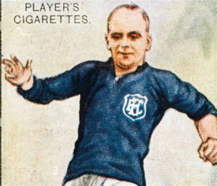 Warney Cresswell