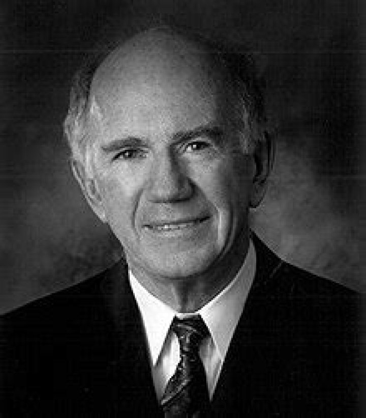 Warren Allmand