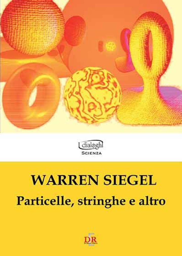Warren Siegel