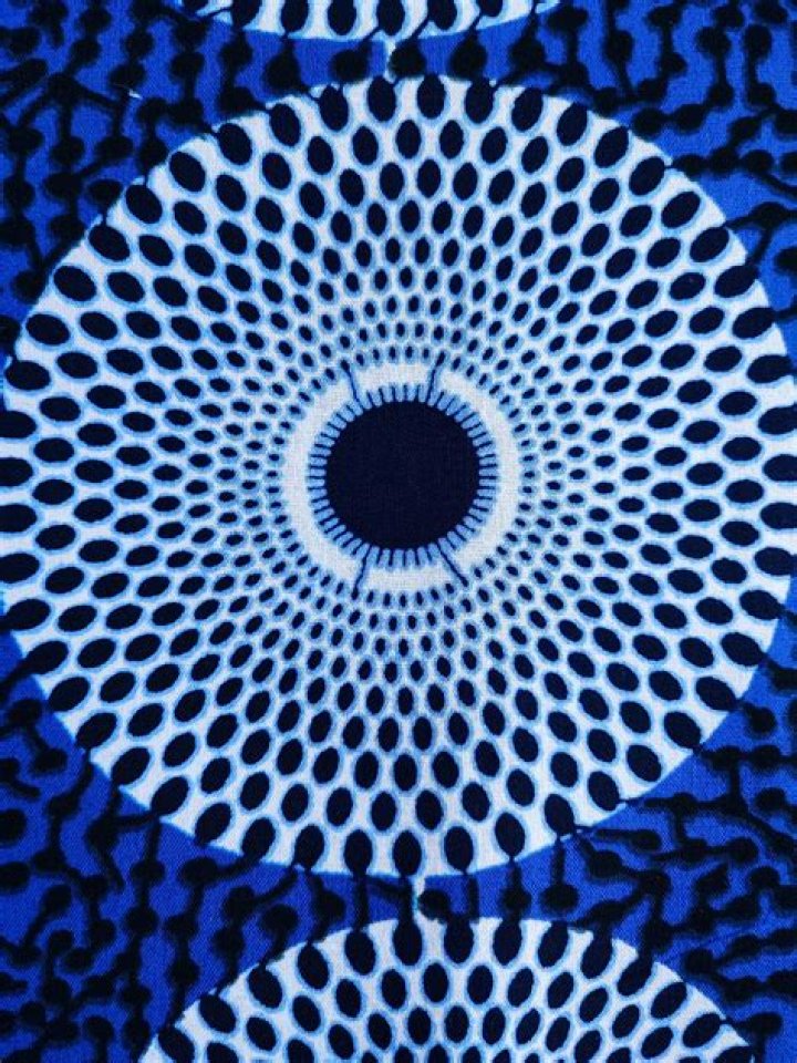 Wax Motif