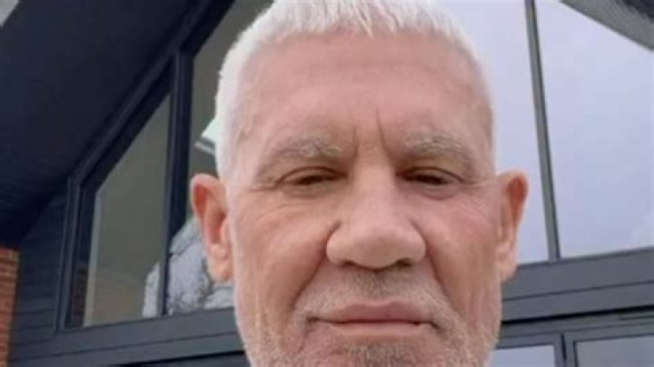 Wayne Lineker