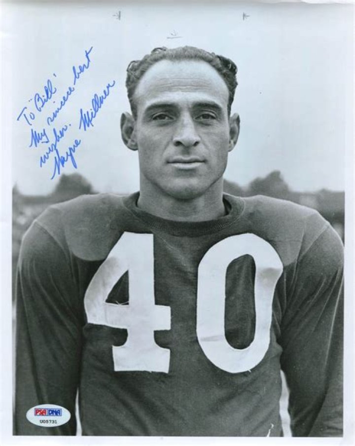 Wayne Millner