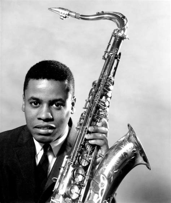 Wayne Shorter