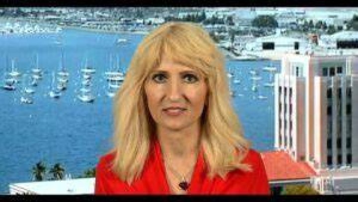 Wendy Patrick Age | How Old Is She