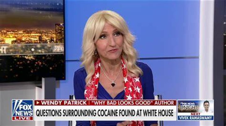 Wendy Patrick