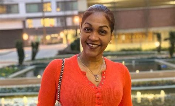 Wendy Roberson
