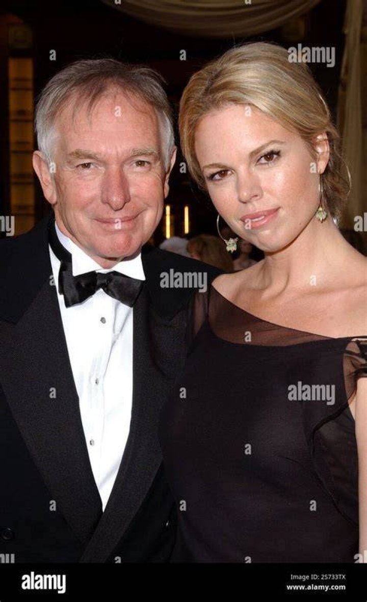 Wendy Stites, Peter Weir's Wife