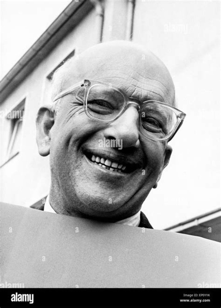 Werner Finck