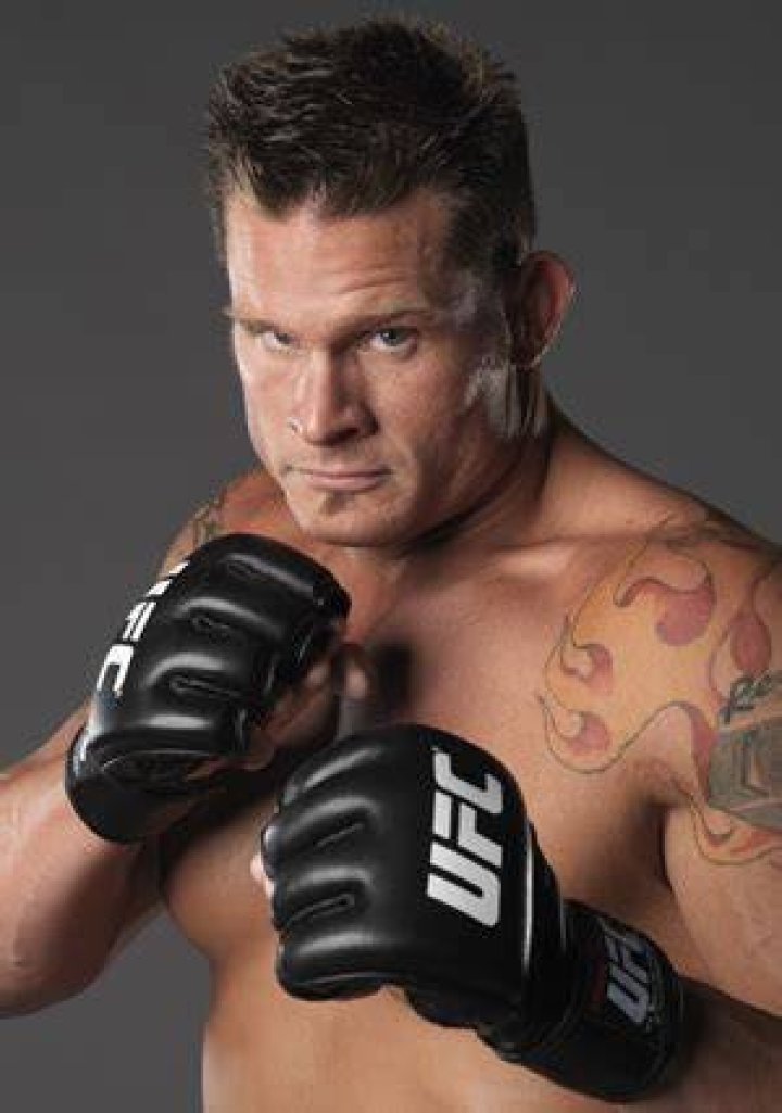 Wes Shivers