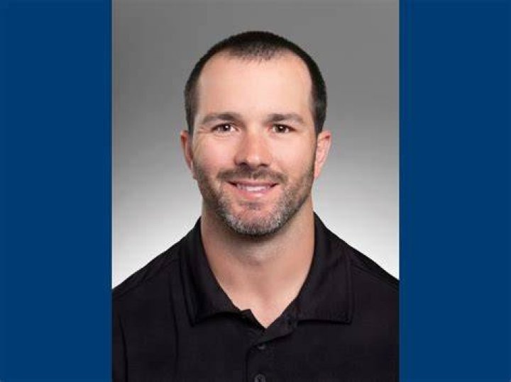 Weston Dressler