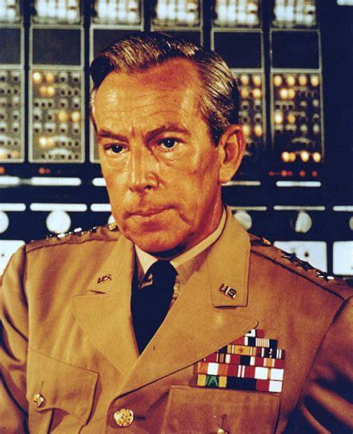 Whit Bissell