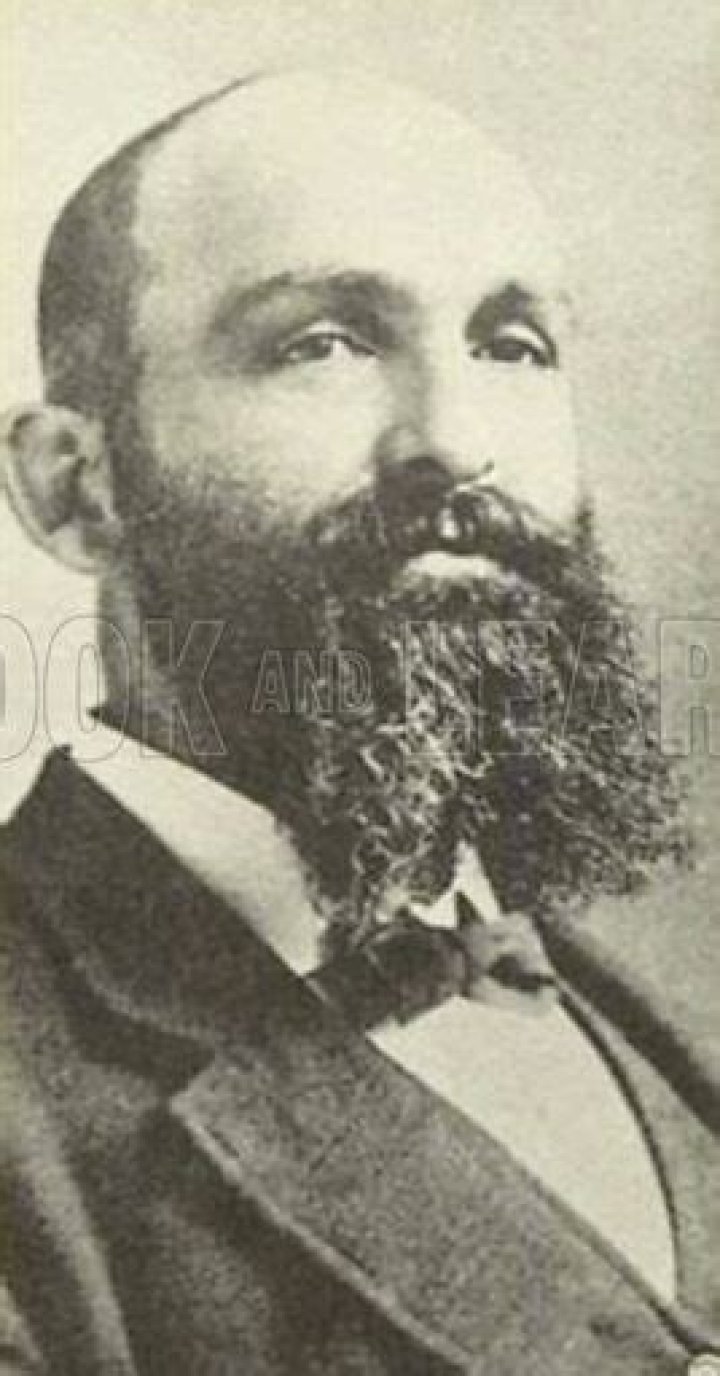 Whitcomb L. Judson