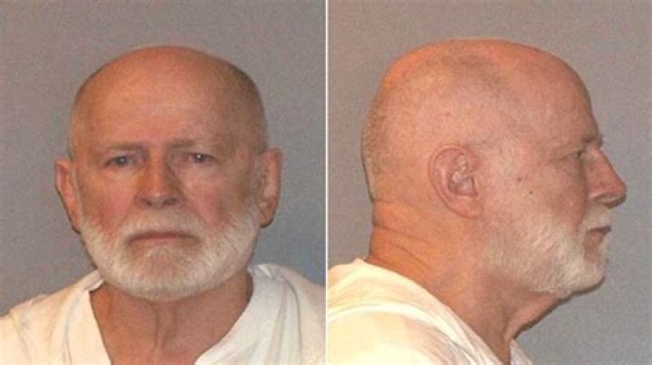 Whitey Bulger