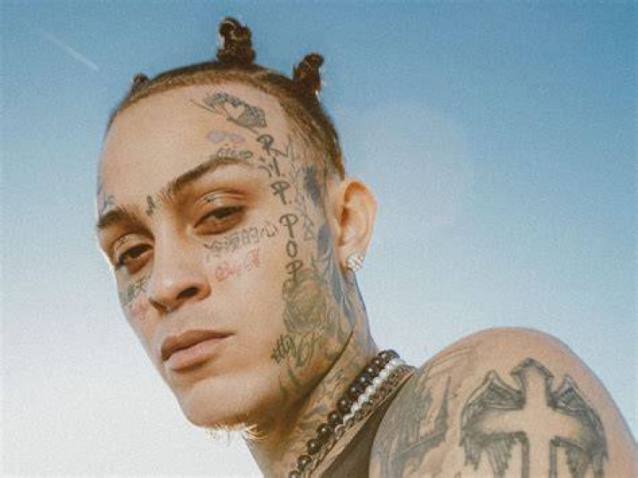 Who is Lil Skies &ndash; American Rapper, What is His Net Worth, Height, Ethnicity?