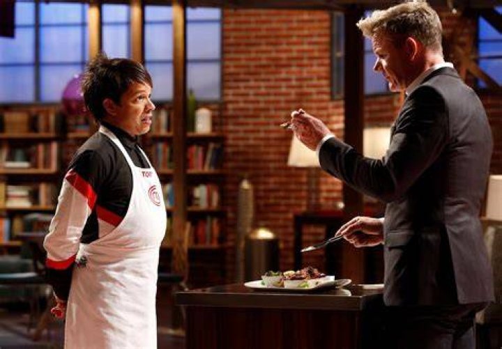 Who Is Tommy Walton From MasterChef?