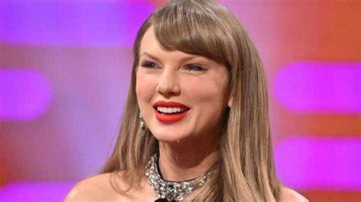 Why Taylor Swift Is Your Perfect Valentine 1
