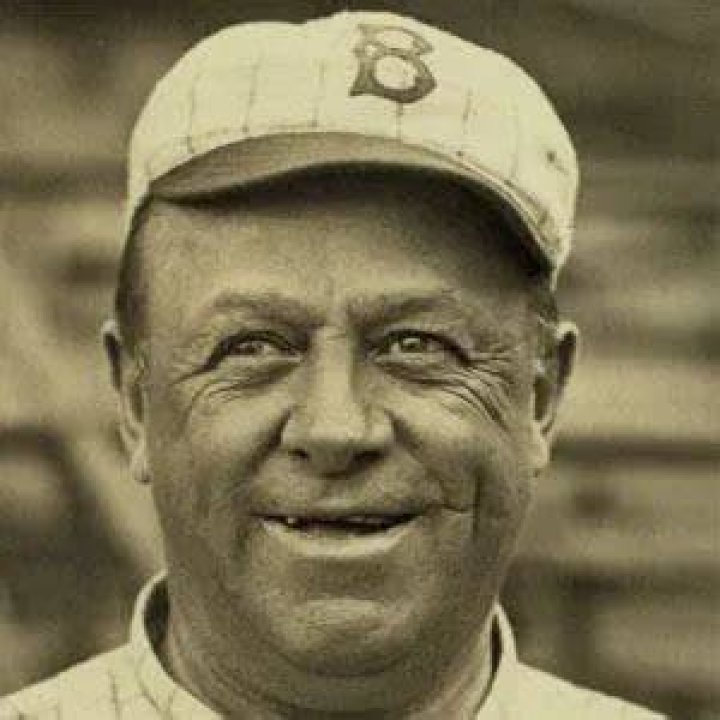 Wilbert Robison