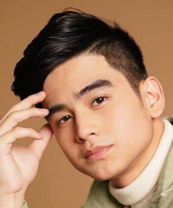 Will Ashley De Leon