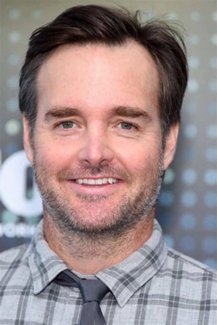 Will Forte