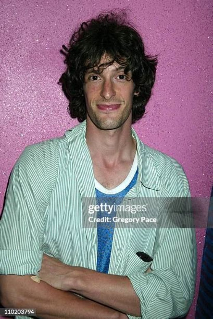 Will Janowitz
