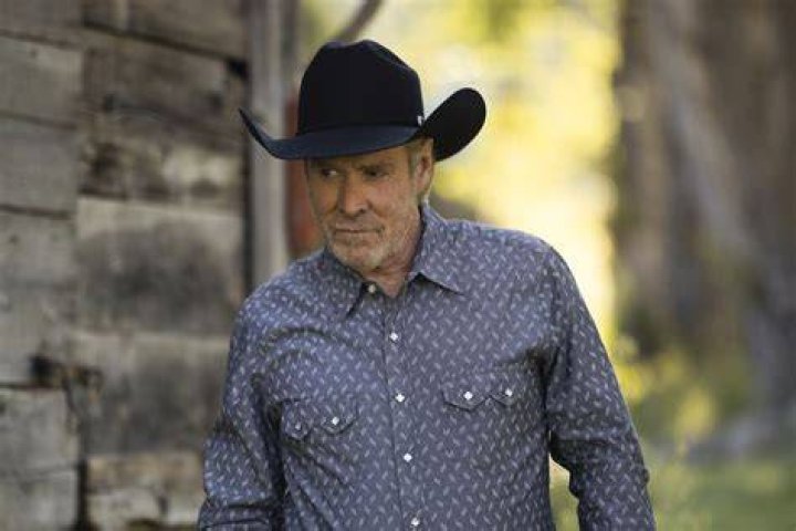 Will Patton