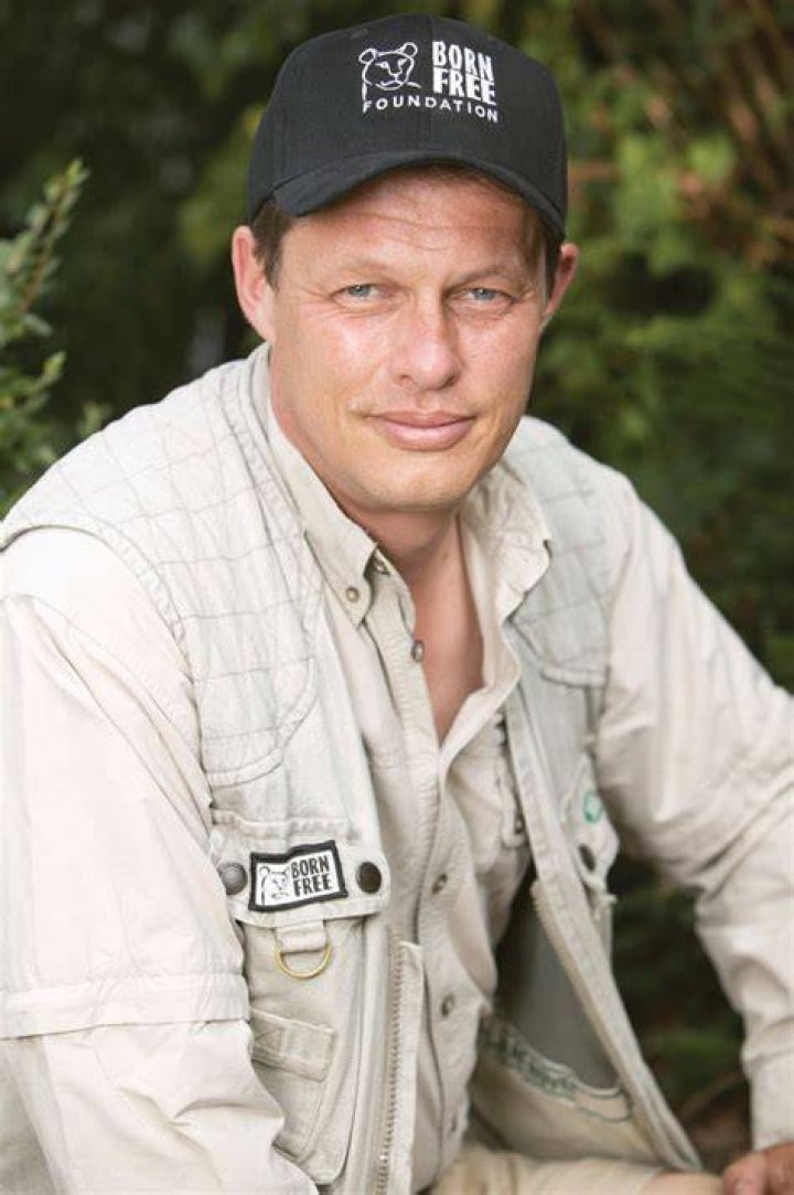 Will Travers